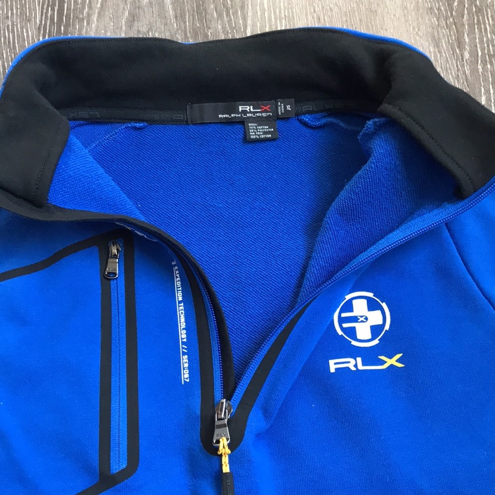 RLX Ralph Lauren - Picture 4 of 16